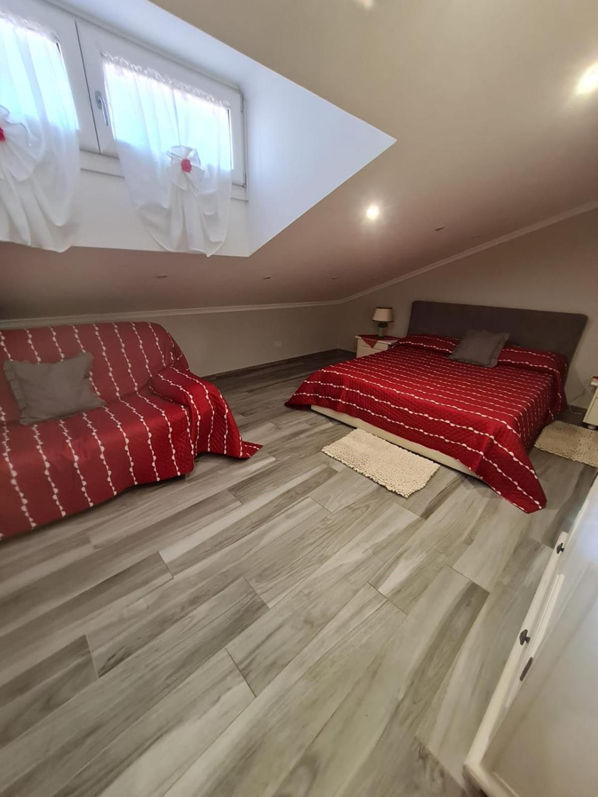 Mattei Dreams Feriehus *